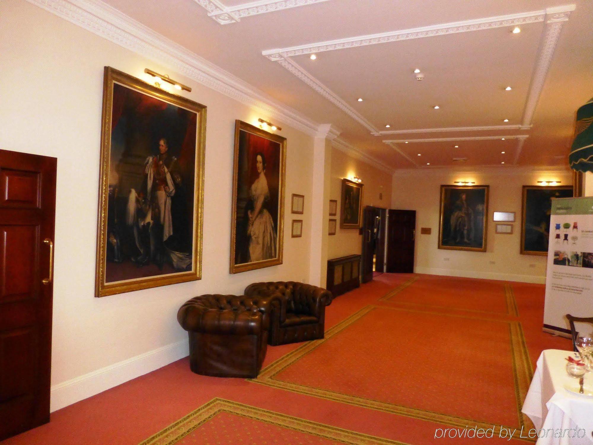 Whittlebury Hall And Spa Zewnętrze zdjęcie